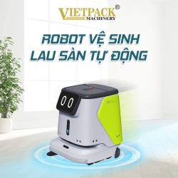 ROBOT LAU SÀN KHÁCH SẠN - SỰ CẦN THIẾT CỦA ROBOT