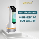 ROBOT PHỤC VỤ - KETTYBOT